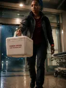 「Across the Storm」の4コマ目(cinematic)